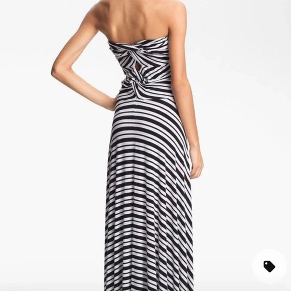chinese dress ladies Gaia Ribbed Tube Maxi Dress – Maya Lee Boutique